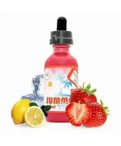 Strawberry Bikini By Dinner Lady