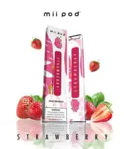 Mii Pod Disposable Pod