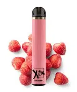 Xtra Disposable 1500 Puffs