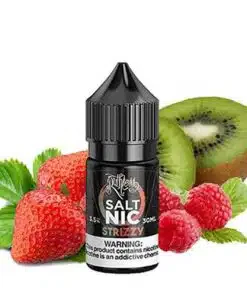 Strizzy Nic Salt By Ruthless