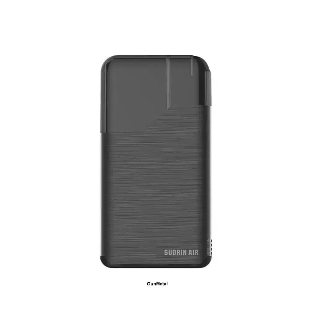 Suorin Air Starter Kit - 2.0ml & 400mah - Image 6