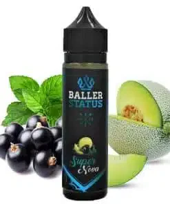 Super Nova By Baller