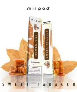Mii Pod Disposable Pod