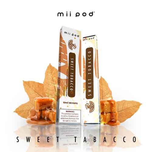 Mii Pod Disposable Pod
