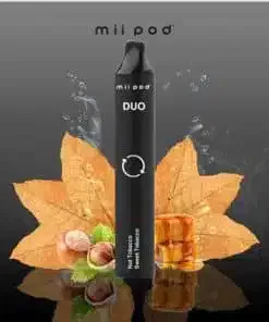 Mii Pod DUO Disposable