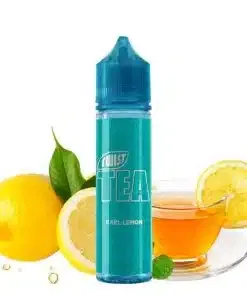 TWIST TEA - EARL LEMON