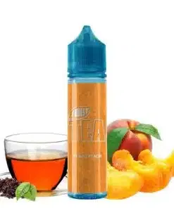 TWIST TEA - PEKOE PEACH