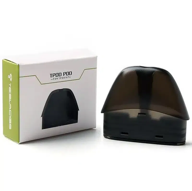 Teslacigs TPOD Pod Cartridge