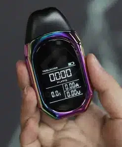 Teslacigs TPOD Pod Vape Kit