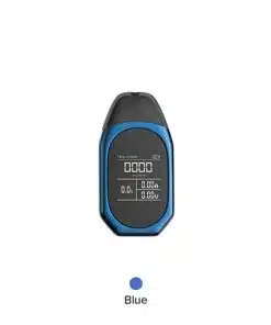 Alternative view of Teslacigs TPOD Pod Vape Kit