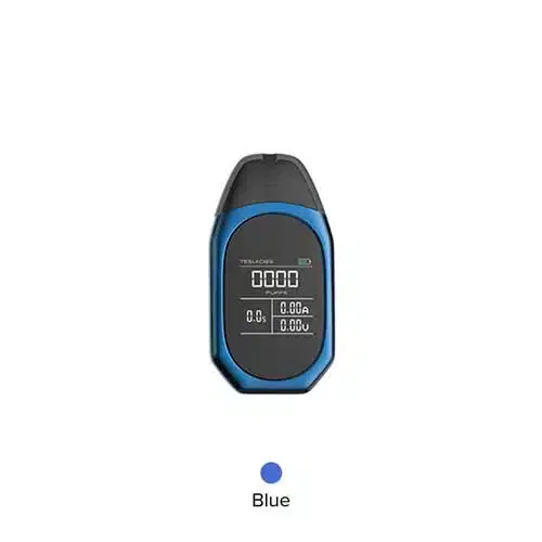 Teslacigs TPOD Pod Vape Kit - Image 2