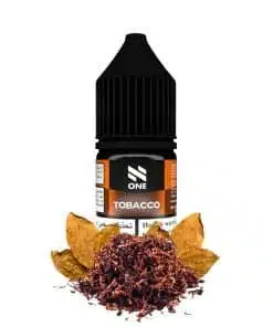 Tobacco Saltnic - N One Salt