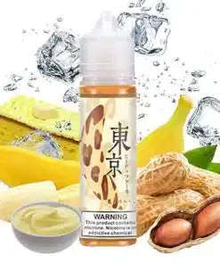 TOKYO BANANA PEANUTS