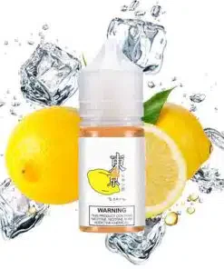 Tokyo Lemon Saltnic