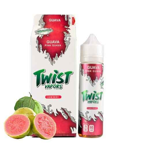 PINK GUAVA By Twist
