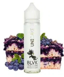 UniCake BLVK