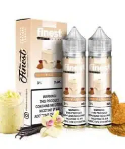 The Finest VCT Signature Edition