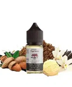VCT Sweet Almond Salts