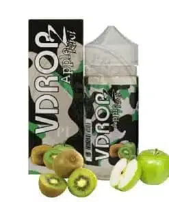 Apple Kiwi By Vdropz