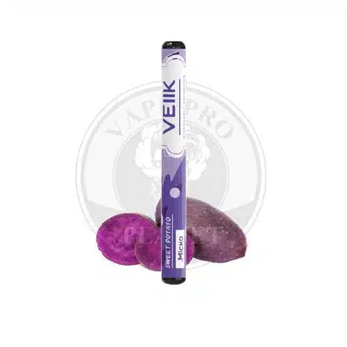 Micko Disposable Vaporizer - Image 4