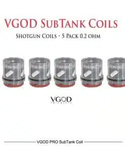 VGOD Pro SubTank Coil