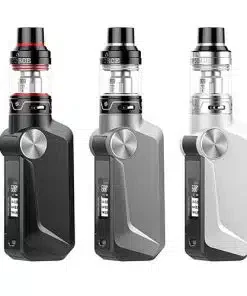 VOOPOO MOJO 88W Starter Kit