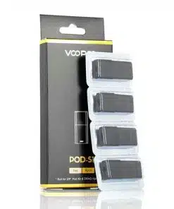 VOOPOO DRAG Nano Pod Cartridge