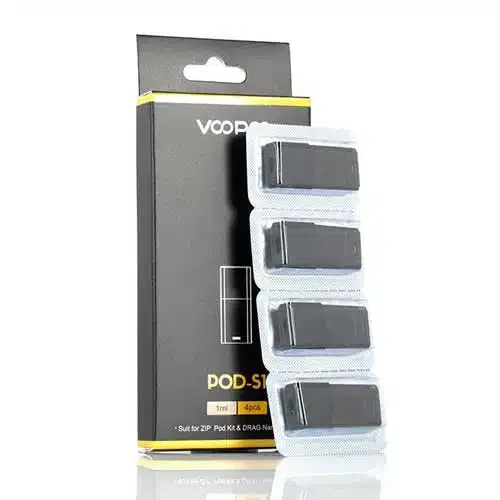 VOOPOO DRAG Nano Pod Cartridge