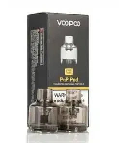 VOOPOO DRAG X/S Pnp Replacement Pod