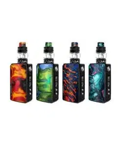 VOOPOO Drag 2 Black Box