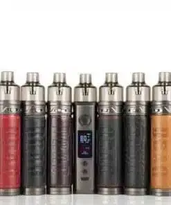 VOOPOO Drag X Pod Mod