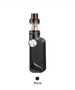 Alternative view of VOOPOO MOJO 88W Starter Kit with Gene Chip