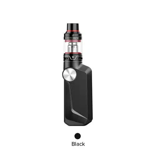 VOOPOO MOJO 88W Starter Kit with Gene Chip - Image 2