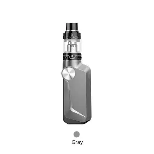 VOOPOO MOJO 88W Starter Kit with Gene Chip - Image 3