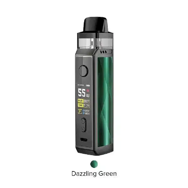 Voopoo Vinci X Mod Pod 70w - Image 8