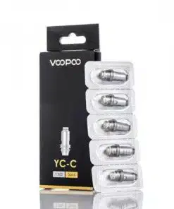 VOOPOO YC-C Replacement Coil