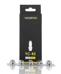 VOOPOO YC-R2 Replacement Coil