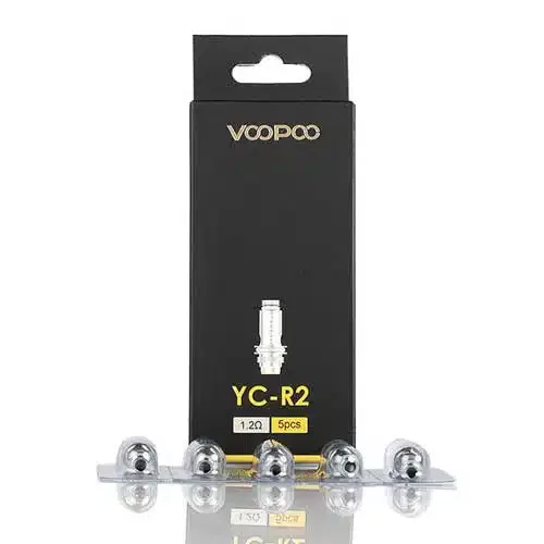 VOOPOO YC-R2 Replacement Coil