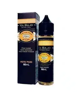 Alternative view of Va Bajo By Mad Dog E-juice