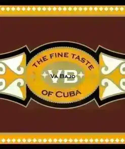 Alternative view of Va Bajo Saltnic By Mad Dog E-juice