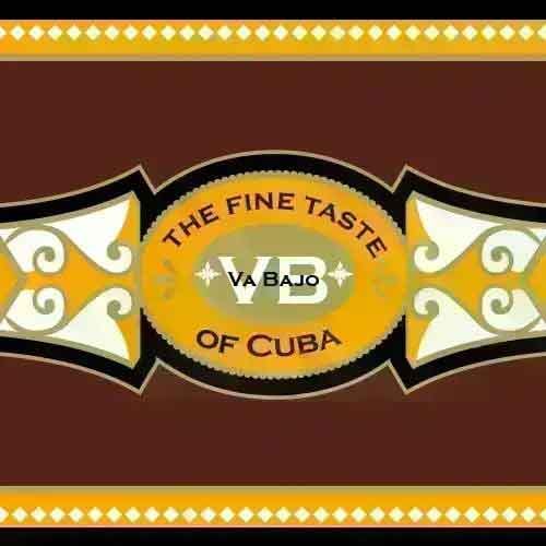 Va Bajo Saltnic By Mad Dog E-juice - Image 2