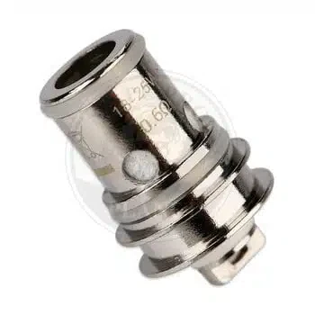 Vapefly Nicolas Coil 0.6ohm 5pcs/pack - Image 2