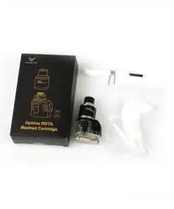 Vapefly Optima RDTA Pod