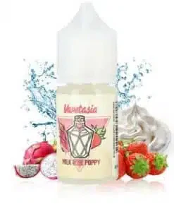 Milk Of The Poppy Salt By Vapetasia