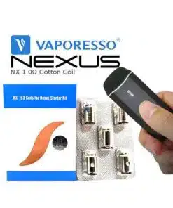 Vaporesso Nexus Traditional Coil 1.0ohm