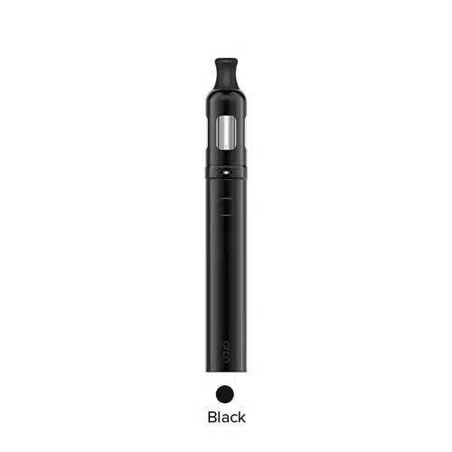 Vaporesso Orca Solo Vape Pen MTL Kit - 1.5ml & 800mah - Image 4