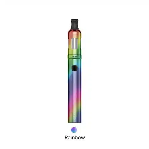 Vaporesso Orca Solo Vape Pen MTL Kit - 1.5ml & 800mah - Image 7