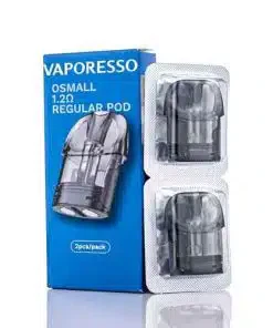 VAPORESSO OSMALL REPLACEMENT PODS