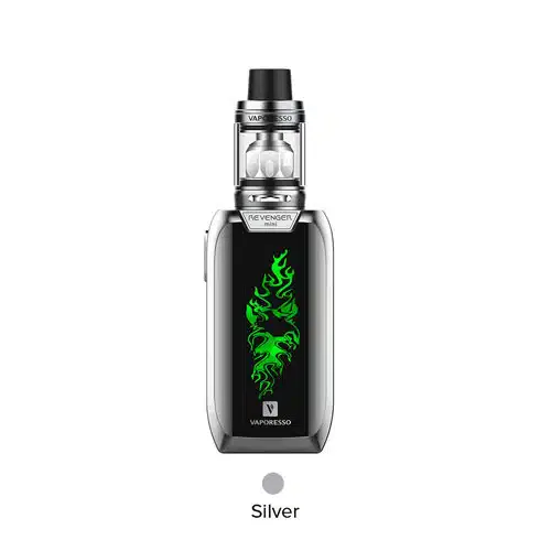 Vaporesso Revenger Mini 85W Kit - 2500mah - Image 2