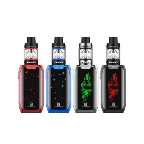 Vaporesso Revenger Mini